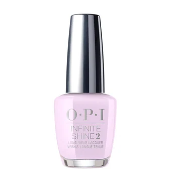 OPI Infinite Shine 2 Frenchie Like To Kiss?