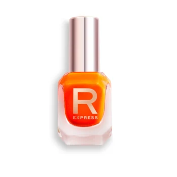 Makeup Revolution Express Orange Pop