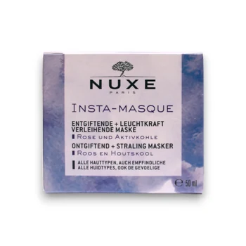 Nuxe Insta-Masque Detoxifying