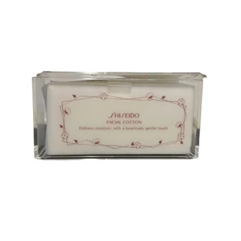Shiseido Starter – Probe