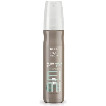 Wella Professionals Eimi Nutricurls Fresh Up