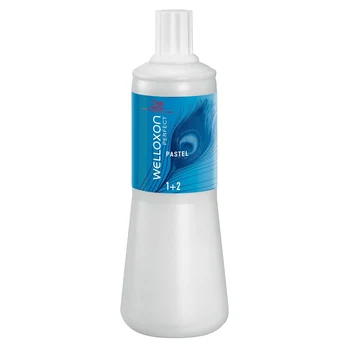 Wella Professionals Welloxon Perfect Pastel 1+2 1.9% 6 vol