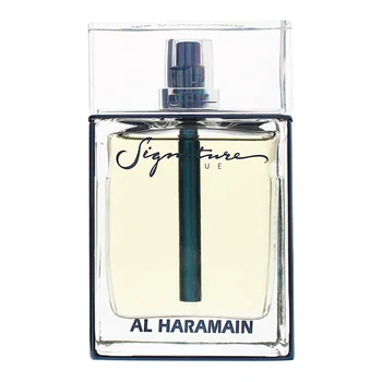 Al Haramain Signature Blue