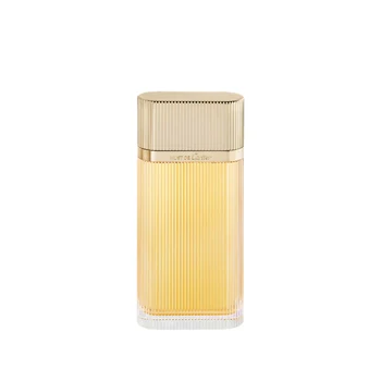 Cartier Must de Cartier Gold – Tester