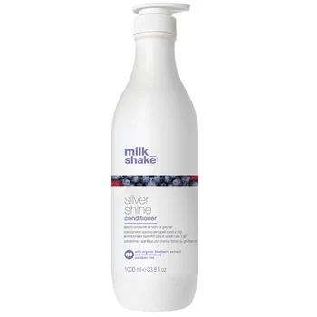 Milk_Shake Silver Shine