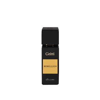 Gritti Rebellion