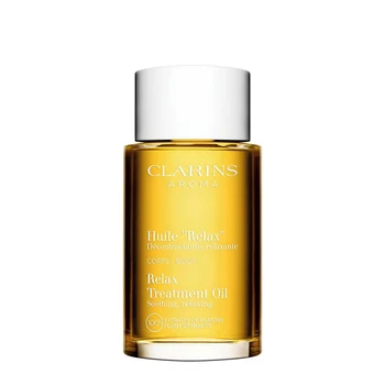Clarins Relax