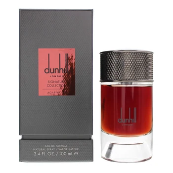 Dunhill Signature Collection - Agar Wood