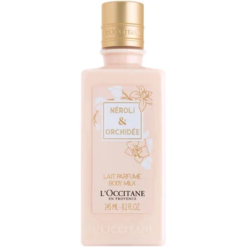 L'Occitane en Provence Neroli & Orchidee Body Milk