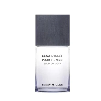 Issey Miyake L'eau D' Issey Solar Lavender
