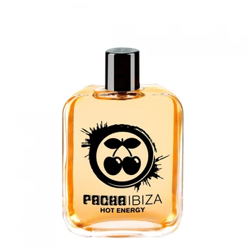 Pacha Ibiza Hot Energy – Tester