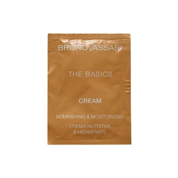 Bruno Vassari The Basics – Probe