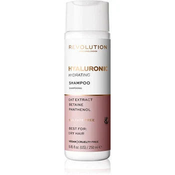 Revolution Haircare Hyaluronic