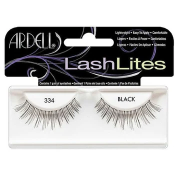 Ardell Lashlites 334 Black