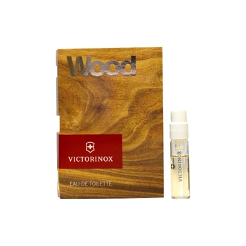 Victorinox Wood – Probe