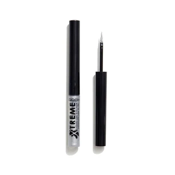 Gosh Xtreme 004 Silver – Tester