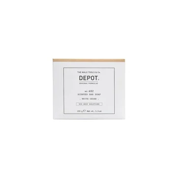 Depot 600 Body Solutions No. 602 White Cedar