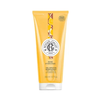 Roger & Gallet Bois D'Orange