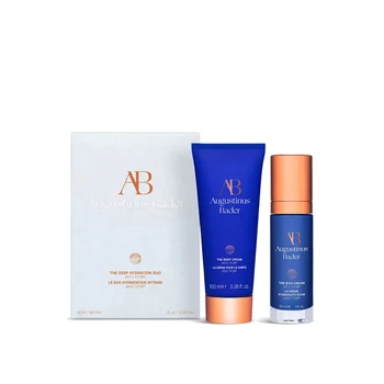 Augustinus Bader The Deep Hydration Duo set