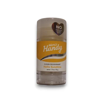 Merci Handy Hello Sunshine