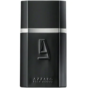 Azzaro Silver Black – Tester