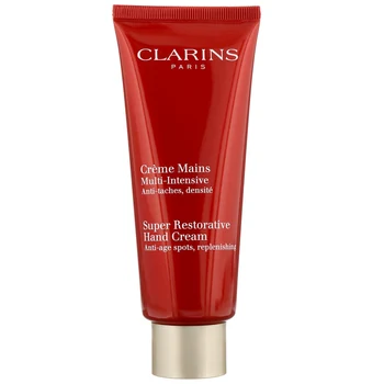 Clarins Super Restorative – Tester