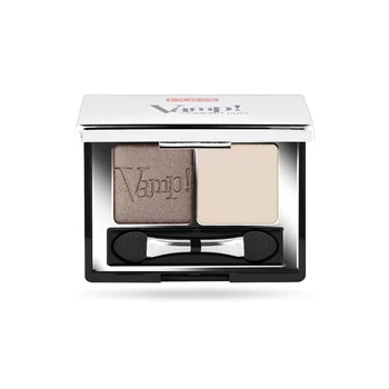 Pupa Vamp! 006 Brown Vanilla