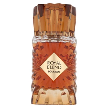 Fragrance World Royal Blend Bourbon