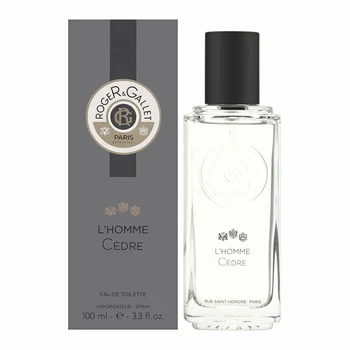 Roger & Gallet L'Homme Cedre