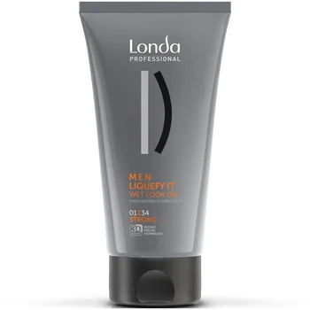 Londa Professional Liquefy It