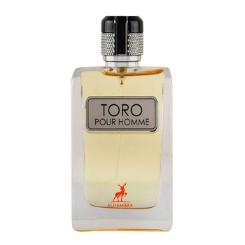 Maison Alhambra Toro Pour Homme