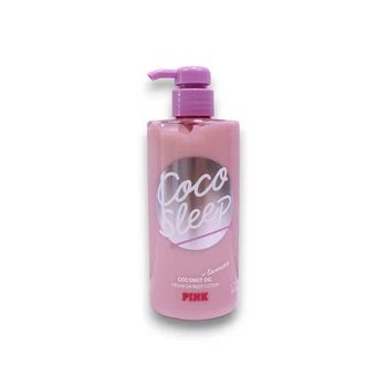 Victoria's Secret Coco Sleep Pink