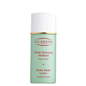 Clarins Fluide Hydratant Matyfiant