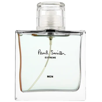 Paul Smith Extreme – Tester