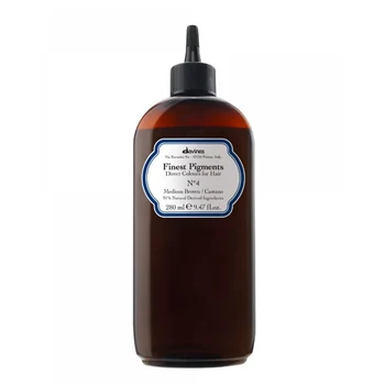 Davines Finest Gloss N.4 Medium Brown