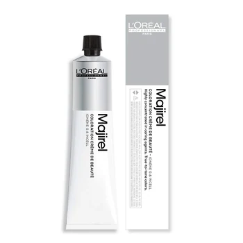 L´Oréal Professionnel Majirel 26D Pink Agate Bronze