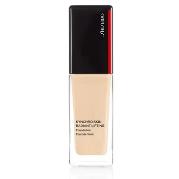 Shiseido Synchro Skin Radiant Lifting 110 Alabaster SPF 30 ml