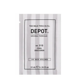 Depot 300 Hair Stylings No. 310
