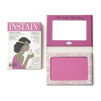 The Balm Instain' Lace