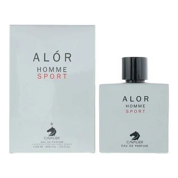 Cavalier Alor Sport