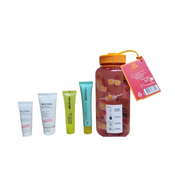 Biotherm Collagen Fit + Aquascreen Activewear … set