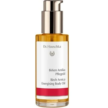 Dr. Hauschka Body Care Birch Arnica Energising Minty-Citrus