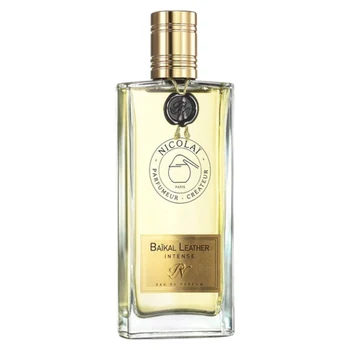 Parfums de Nicolai Baikal Leather Intense