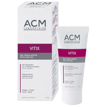 Laboratoire ACM Vitix