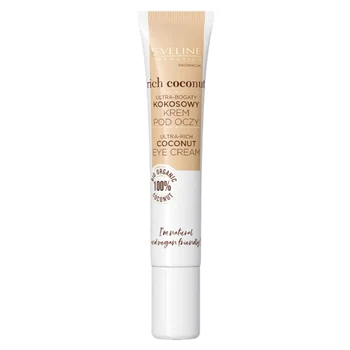 Eveline Rich Coconut – Tester