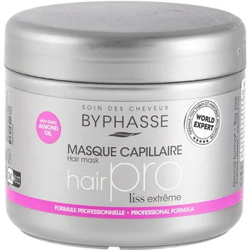 Byphasse Pro Liss