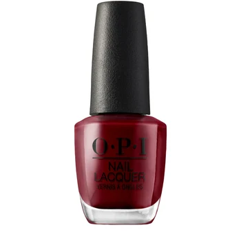 OPI Nail Lacquer NL W64 We The Female