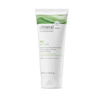 Ahava Clineral Pso