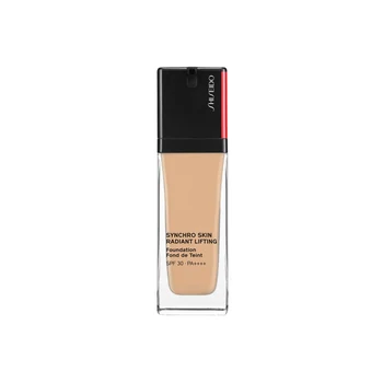 Shiseido Synchro Skin Radiant Lifting 310 Nude