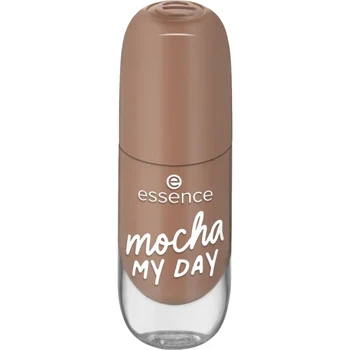 Essence Gel Nail 83 Mocha My Day